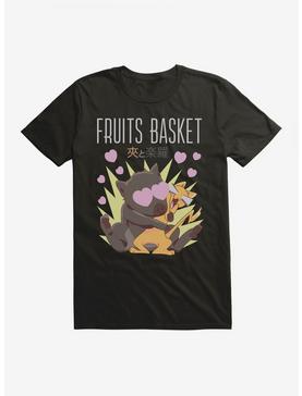 Fruits Basket Kagura Aand Kyo T-Shirt, , hi-res