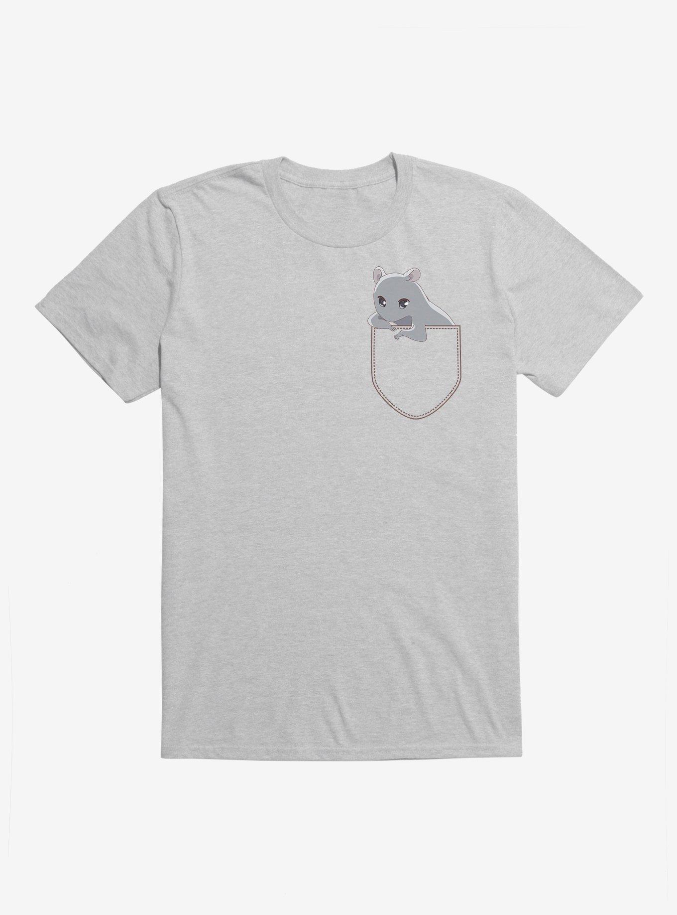 Fruits Basket Yuki Pocket T-Shirt, , hi-res