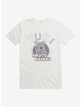 Fruits Basket Yuki T-Shirt, WHITE, hi-res