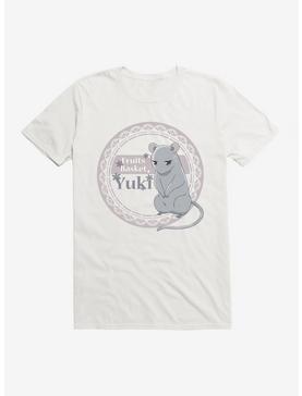 Fruits Basket Yuki Rat T-Shirt, , hi-res