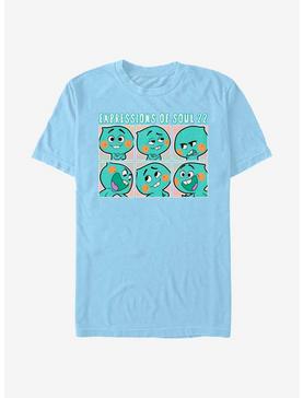 Disney Pixar Soul Expressions Of Soul 22 T-Shirt, , hi-res