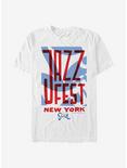 Disney Pixar Soul Jazz Fest T-Shirt, WHITE, hi-res