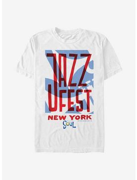 Disney Pixar Soul Jazz Fest T-Shirt, , hi-res