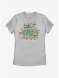 Disney Phineas And Ferb Perry The Platypus Womens T-Shirt, ATH HTR, hi-res
