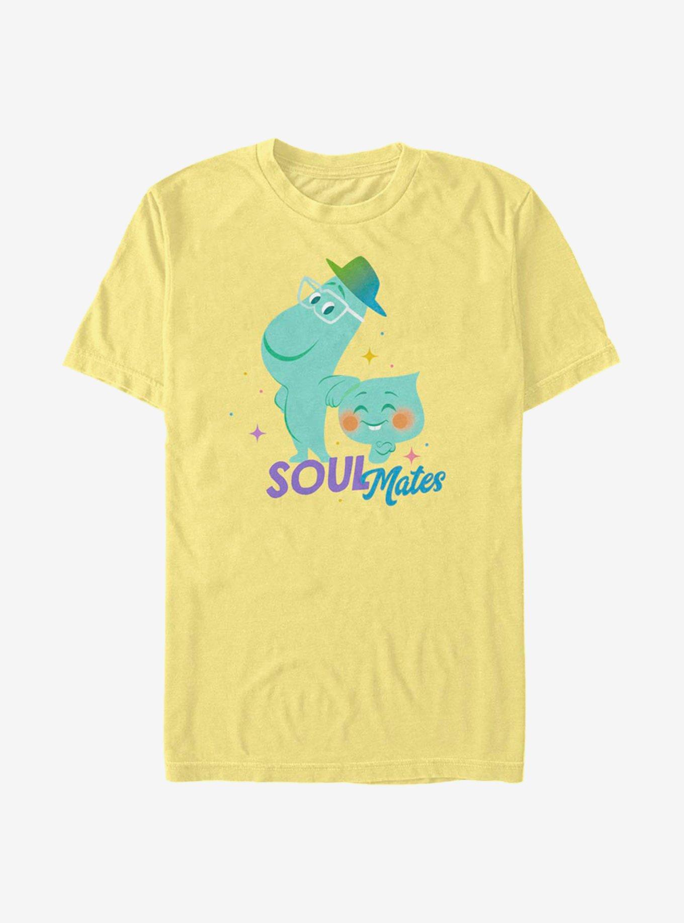 Disney Pixar Soulmates T-Shirt, , hi-res