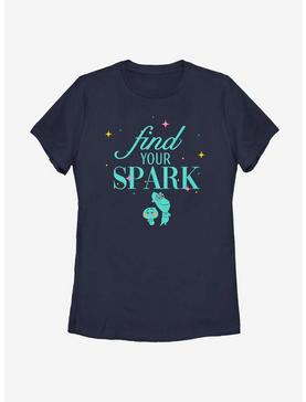 Disney Pixar Soul Find Your Spark Womens T-Shirt, , hi-res