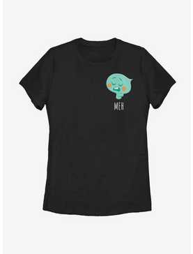 Disney Pixar Soul 22 Meh Womens T-Shirt, , hi-res