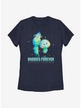 Disney Pixar Soul Buddies Forever Womens T-Shirt, NAVY, hi-res
