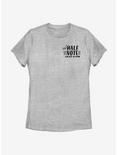 Disney Pixar Soul Half Note Jazz Club Womens T-Shirt, ATH HTR, hi-res