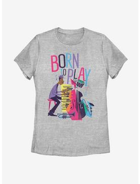 Disney Pixar Soul Jazz Piano Womens T-Shirt, , hi-res