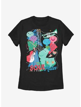 Disney Pixar Soul Jazz Souls Womens T-Shirt, , hi-res