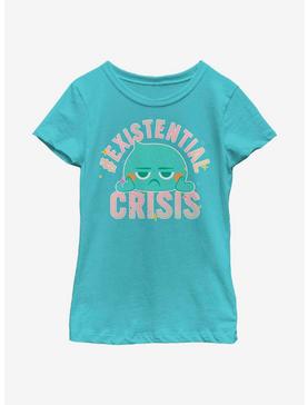 Disney Pixar Soul Existential Crisis Youth Girls T-Shirt, , hi-res