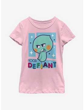 Disney Pixar Soul Mood Defiant Youth Girls T-Shirt, , hi-res