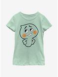 Disney Pixar Soul Oversized Soul Youth Girls T-Shirt, MINT, hi-res