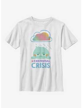 Disney Pixar Soul Existential Crisis Youth T-Shirt, , hi-res
