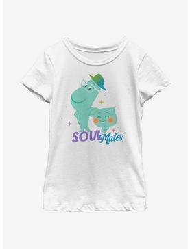 Disney Pixar Soulmates Youth Girls T-Shirt, , hi-res