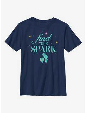 Disney Pixar Soul Find Your Spark Youth T-Shirt, , hi-res