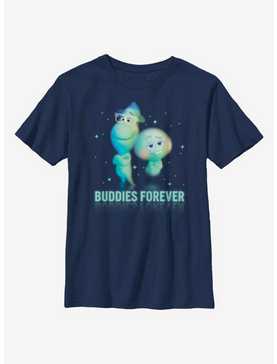 Disney Pixar Soul Buddies Forever Youth T-Shirt, , hi-res