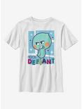 Disney Pixar Soul Mood Defiant Youth T-Shirt, WHITE, hi-res