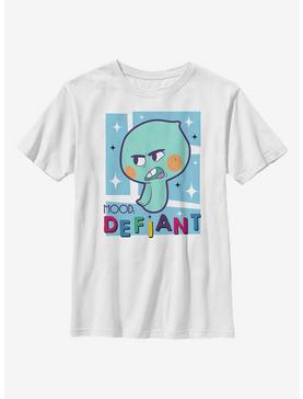 Disney Pixar Soul Mood Defiant Youth T-Shirt, , hi-res