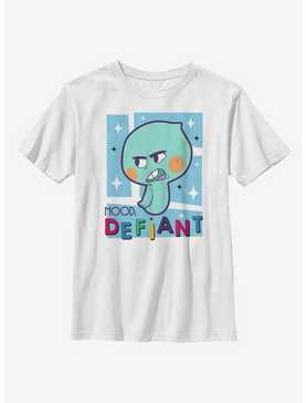 Disney Pixar Soul Mood Defiant Youth T-Shirt, , hi-res