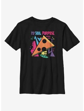 Disney Pixar Soul My Purpose Youth T-Shirt, , hi-res