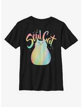 Disney Pixar Soul Kitty Youth T-Shirt, , hi-res