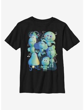 Disney Pixar Soul Party Youth T-Shirt, , hi-res