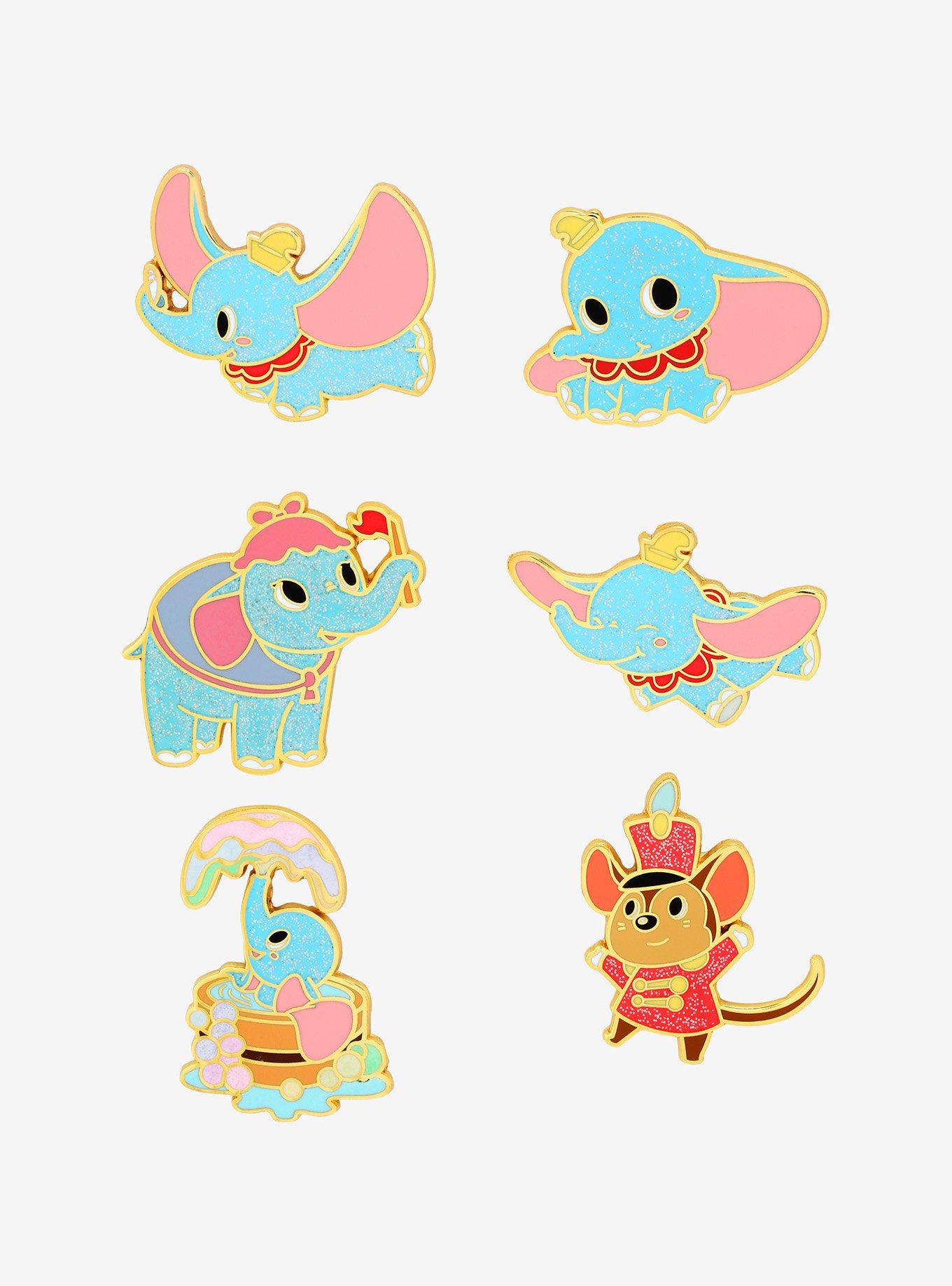 dumbo blind box