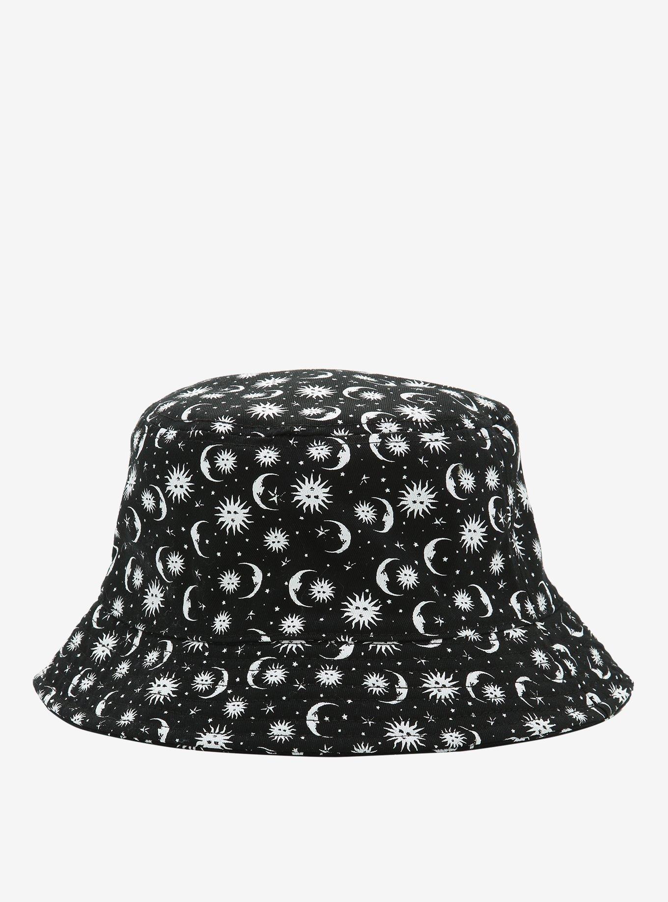 Celestial Bucket Hat, , hi-res