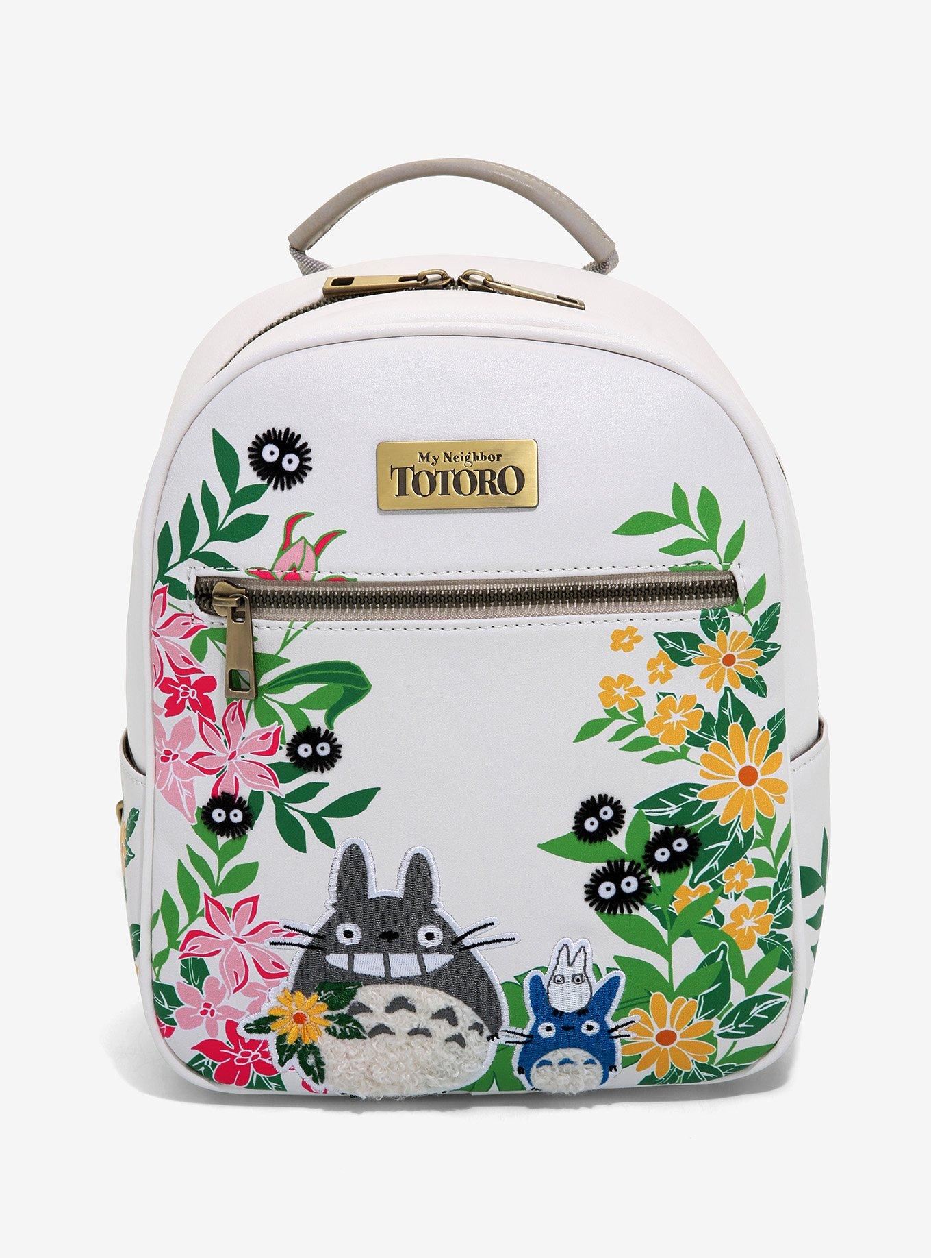 Studio ghibli backpack new arrivals