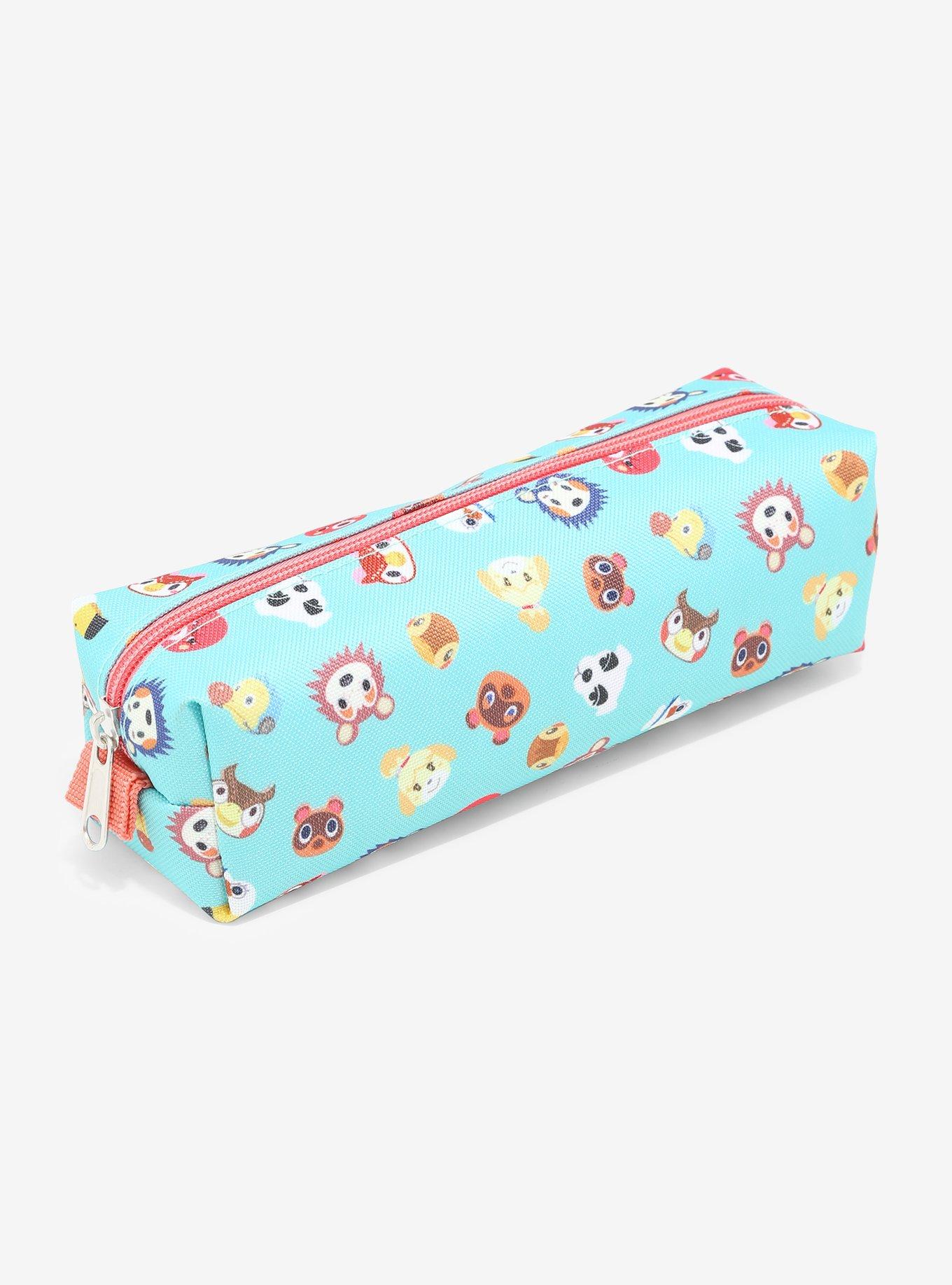 Animal Crossing: New Horizons Pencil Case, , hi-res