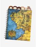 The Lord of the Rings Chibi Tab Journal, , hi-res