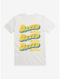 Dazed And Confused 3D Cartoon T-Shirt, , hi-res