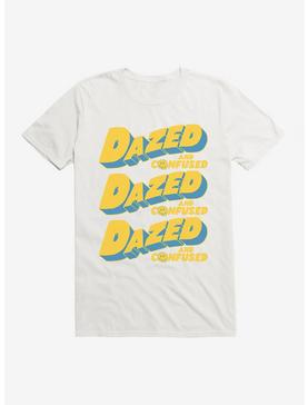 Dazed And Confused 3D Cartoon T-Shirt, , hi-res