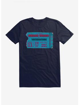 Dazed And Confused Melba Toast Ticket T-Shirt, , hi-res