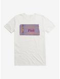 Dazed And Confused Wooderson Ticket T-Shirt, , hi-res