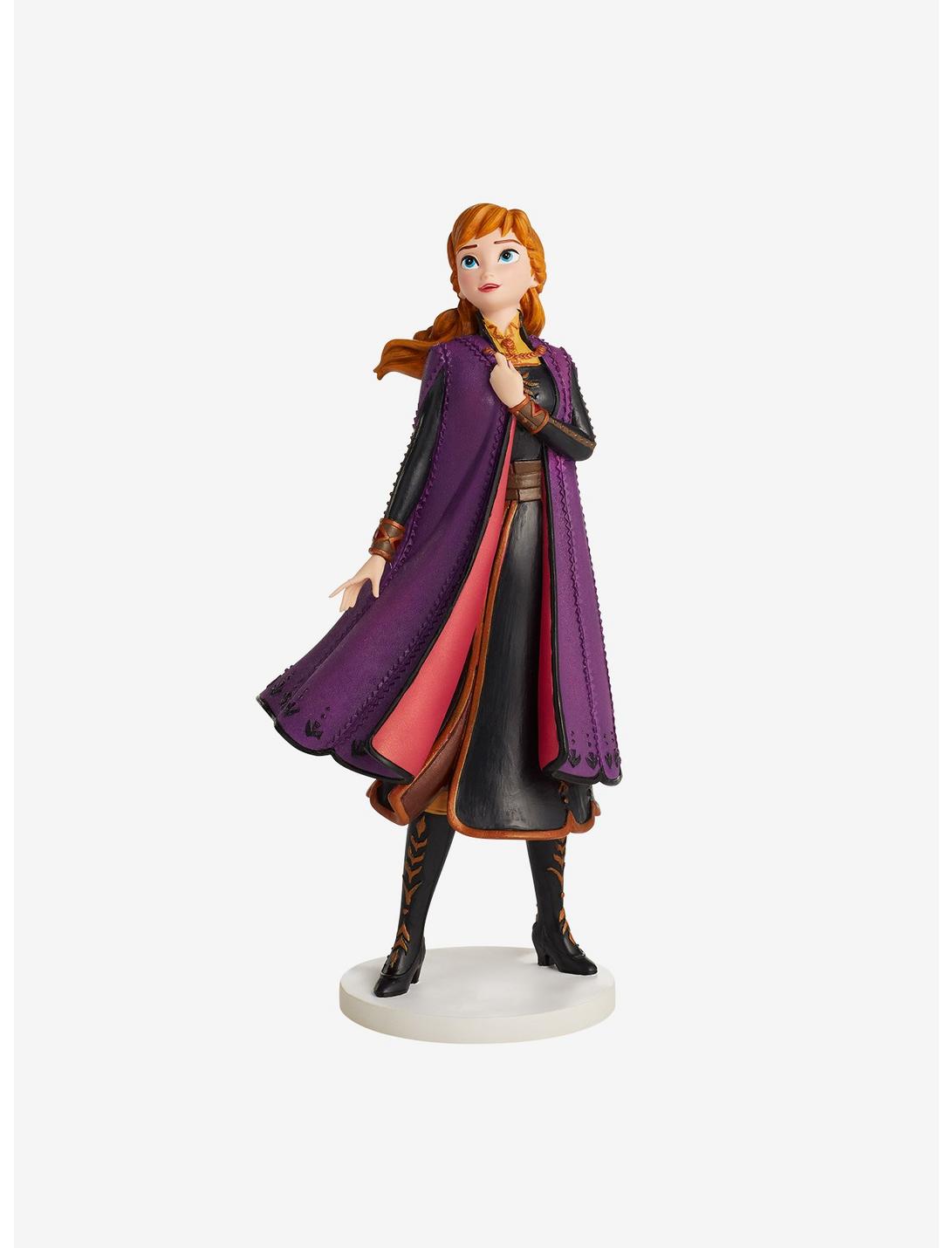 Disney Frozen II Anna Figure, , hi-res