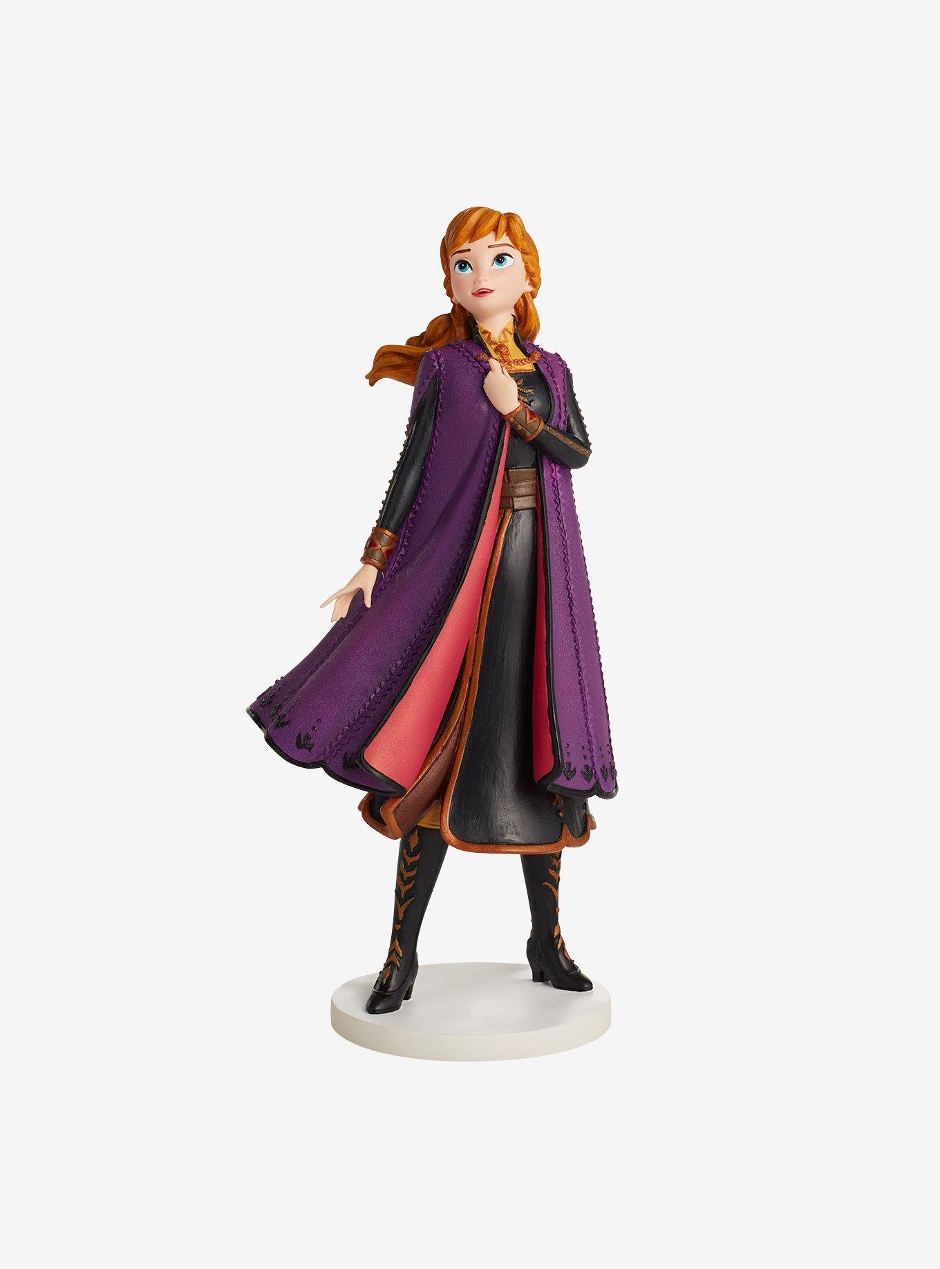 Disney Frozen II Anna Figure, , hi-res