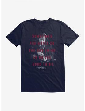 Supernatural Do Bad To Do Good T-Shirt, , hi-res