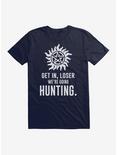 Supernatural We're Going Hunting T-Shirt, , hi-res