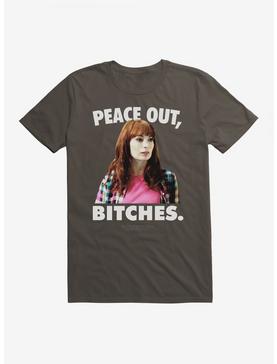 Supernatural Peace Out Charlie T-Shirt, , hi-res