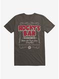Supernatural Rocky's Bar T-Shirt, , hi-res