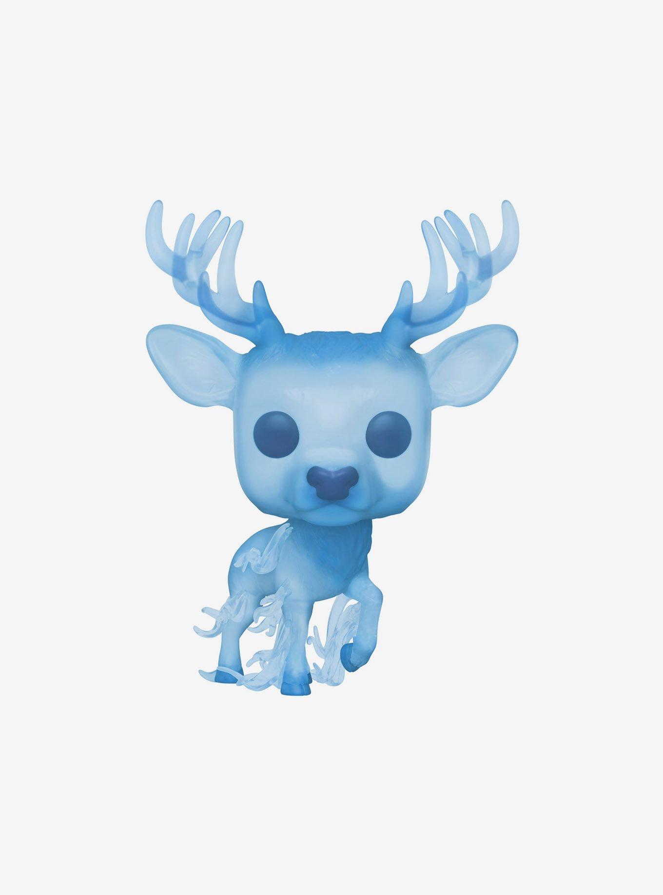 Funko Harry Potter Pop! Patronus (Harry Potter) Vinyl Figure, , hi-res