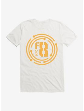 The Fate Of The Furious F8 NYC T-Shirt, WHITE, hi-res