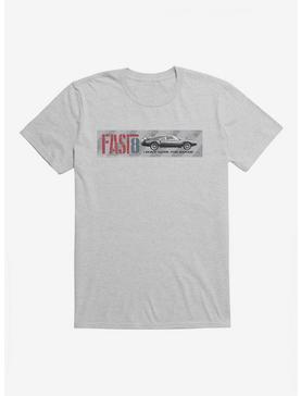 The Fate Of The Furious Industrial T-Shirt, HEATHER GREY, hi-res