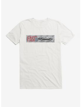The Fate Of The Furious Industrial T-Shirt, WHITE, hi-res