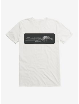 The Fate Of The Furious Tech Fast T-Shirt, WHITE, hi-res