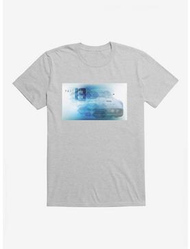 The Fate Of The Furious Technology T-Shirt, HEATHER GREY, hi-res