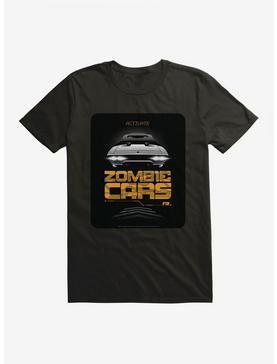 The Fate Of The Furious Activate Zombie Cars T-Shirt, , hi-res